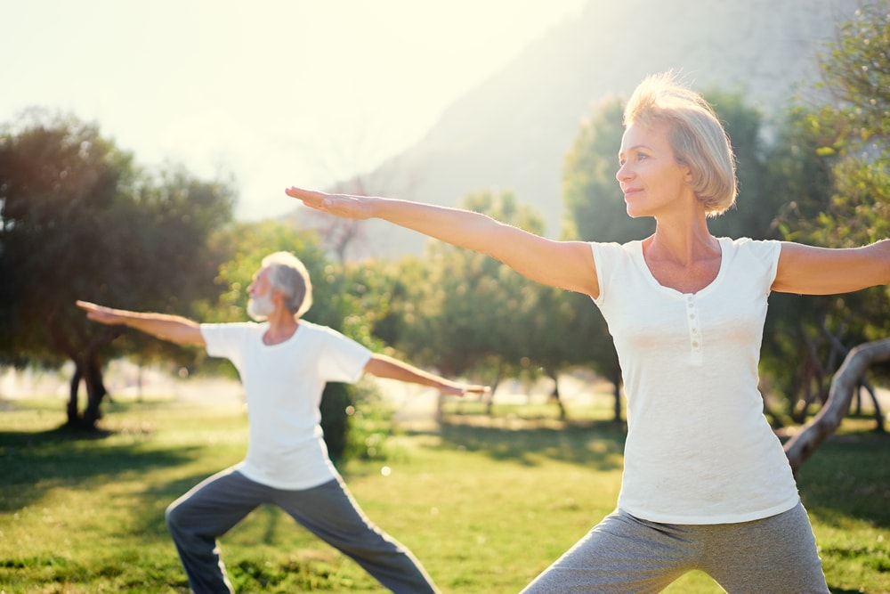 Testosterone therapy In Independence: Slim Body