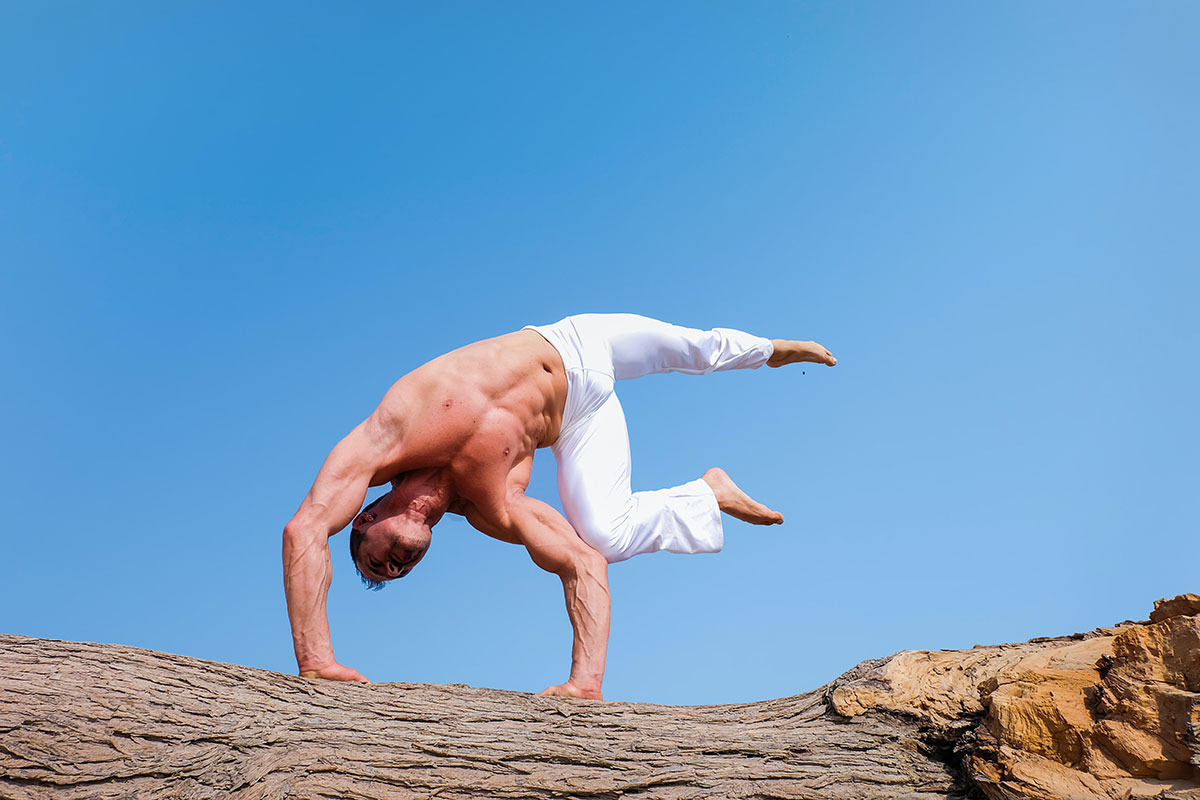 Testosterone therapy In Independence: Muscle Strength